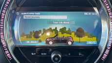 MINI Convertible 1.5 Cooper Classic 2dr [Comfort Pack] Petrol Convertible